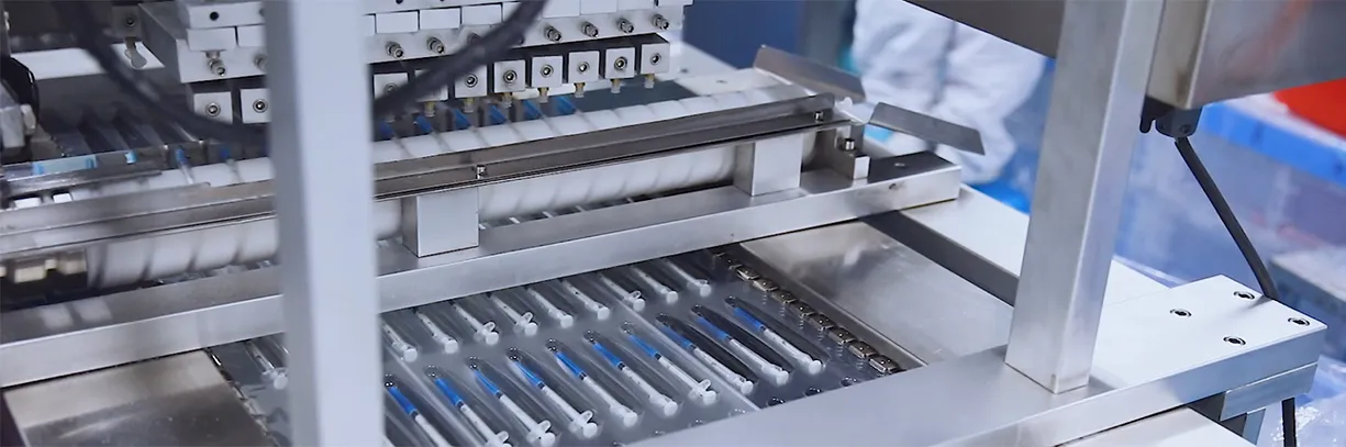 Nuestra Fabricación